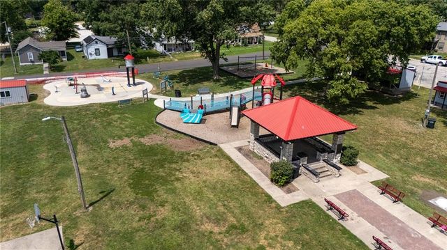 216 W 4th Street, Lawson, MO 64062
