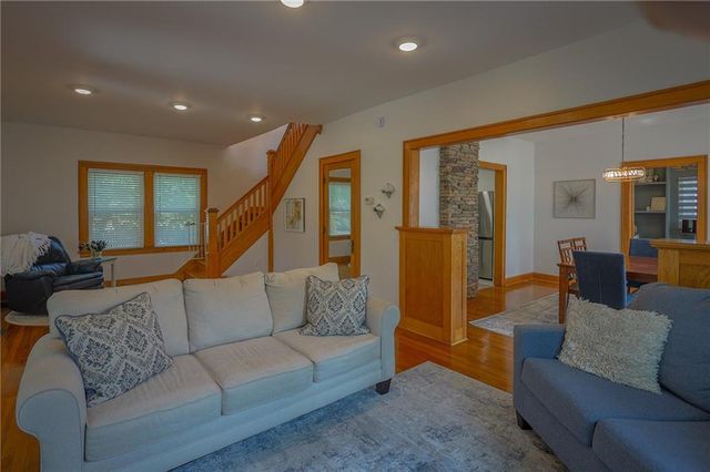 216 W 4th Street, Lawson, MO 64062