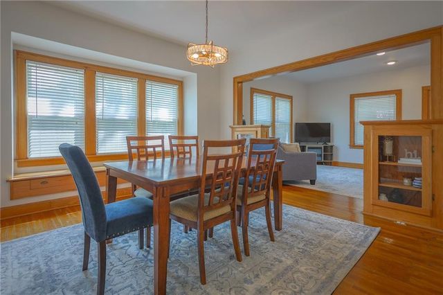 216 W 4th Street, Lawson, MO 64062