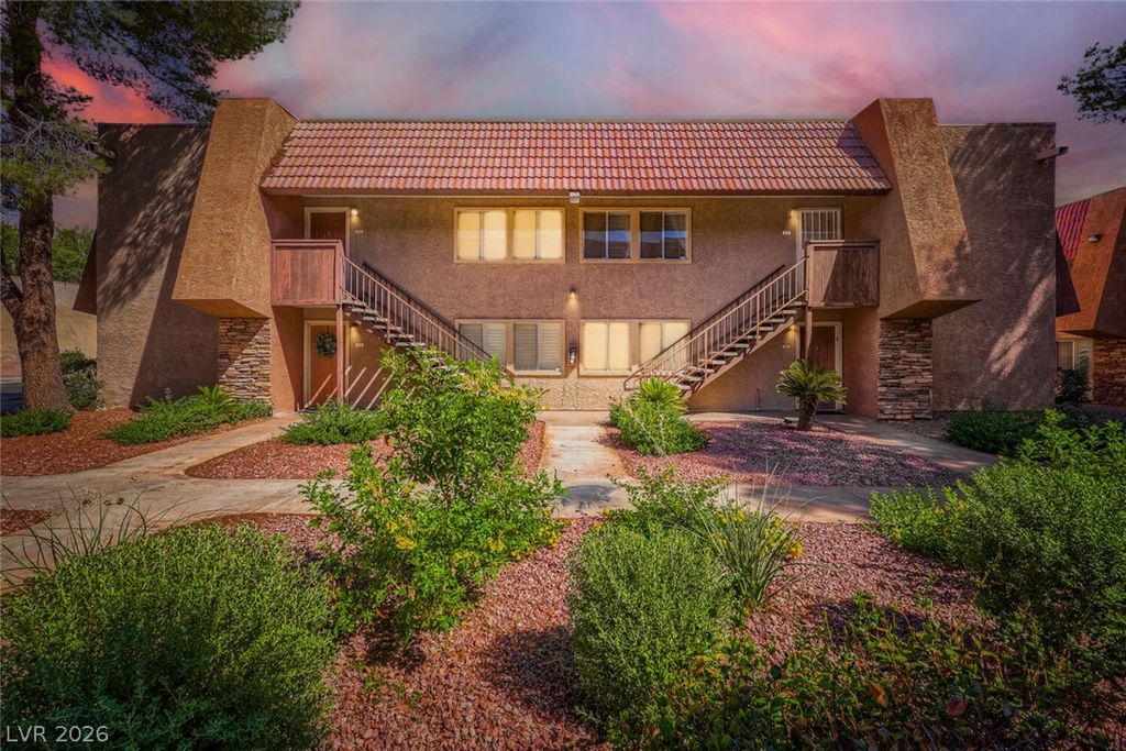 5449 Indian River Drive 414, Las Vegas, NV 89103 — photo 2