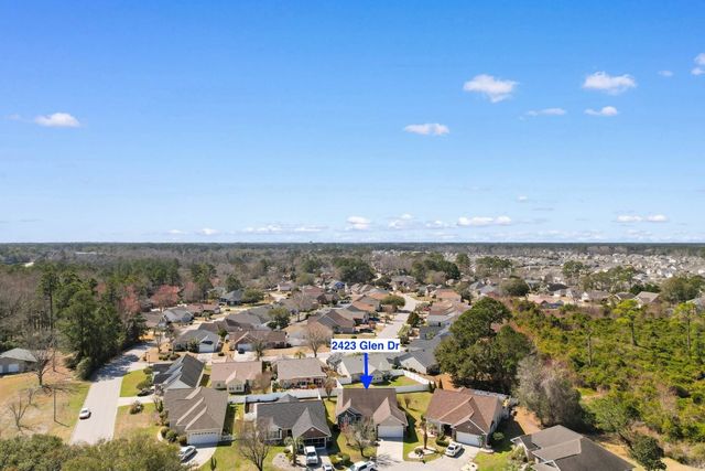 2423 Glen Dr., Little River, SC 29566