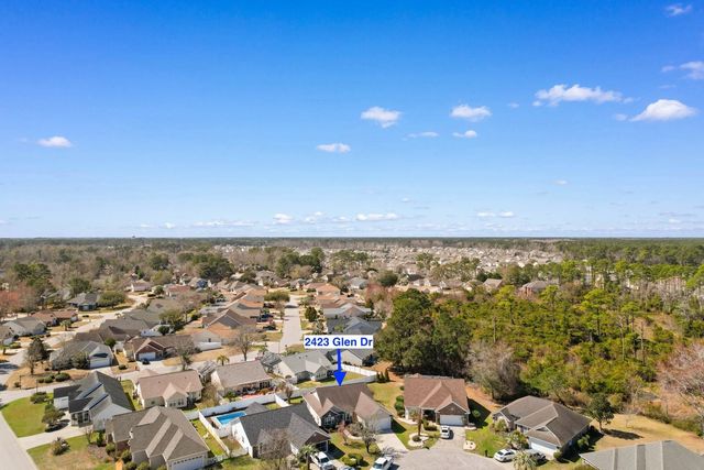 2423 Glen Dr., Little River, SC 29566