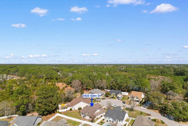 2423 Glen Dr., Little River, SC 29566