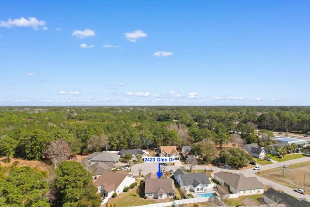 2423 Glen Dr., Little River, SC 29566
