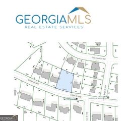 0 Collier Drive NW, Atlanta, GA 30318