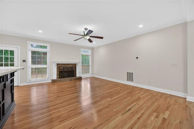 166 Glen Eagle Way, Mcdonough, GA 30253
