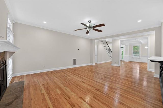 166 Glen Eagle Way, Mcdonough, GA 30253