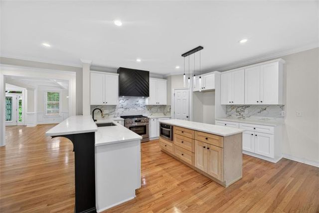 166 Glen Eagle Way, Mcdonough, GA 30253
