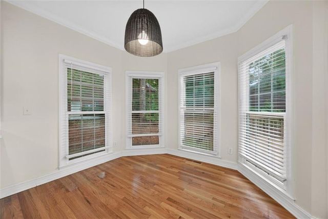 166 Glen Eagle Way, Mcdonough, GA 30253