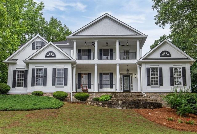 166 Glen Eagle Way, Mcdonough, GA 30253