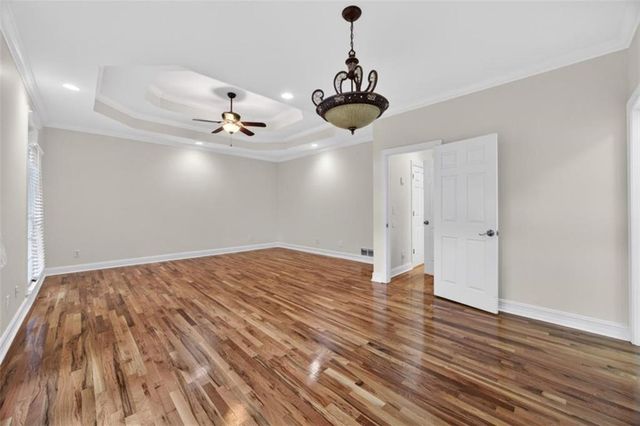 166 Glen Eagle Way, Mcdonough, GA 30253