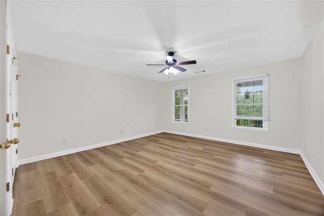166 Glen Eagle Way, Mcdonough, GA 30253