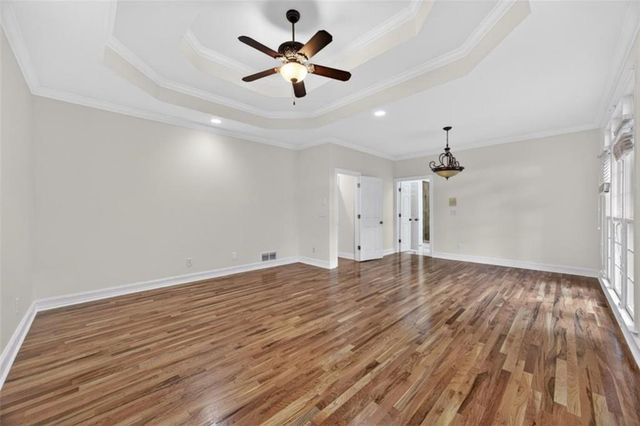 166 Glen Eagle Way, Mcdonough, GA 30253