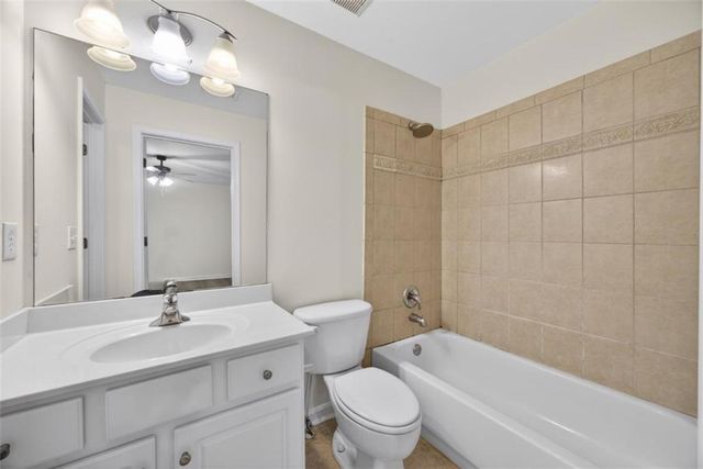 166 Glen Eagle Way, Mcdonough, GA 30253