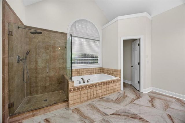 166 Glen Eagle Way, Mcdonough, GA 30253