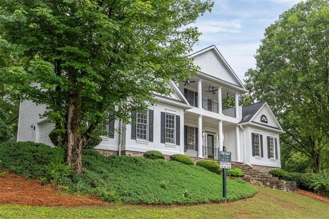 166 Glen Eagle Way, Mcdonough, GA 30253
