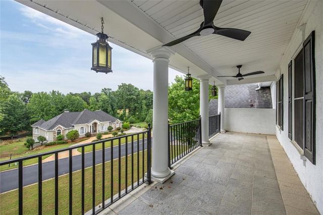 166 Glen Eagle Way, Mcdonough, GA 30253