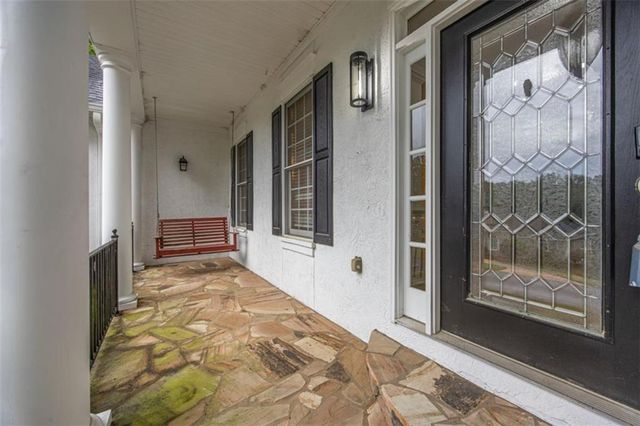166 Glen Eagle Way, Mcdonough, GA 30253