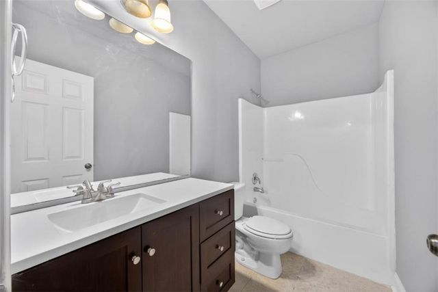 166 Glen Eagle Way, Mcdonough, GA 30253