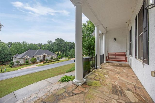 166 Glen Eagle Way, Mcdonough, GA 30253
