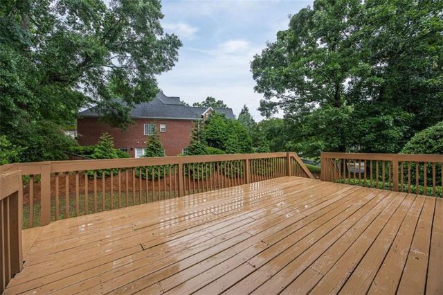 166 Glen Eagle Way, Mcdonough, GA 30253