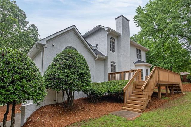 166 Glen Eagle Way, Mcdonough, GA 30253