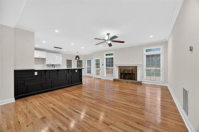 166 Glen Eagle Way, Mcdonough, GA 30253
