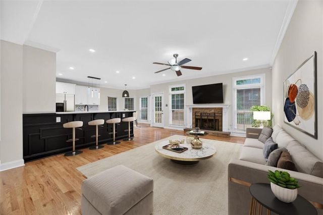 166 Glen Eagle Way, Mcdonough, GA 30253