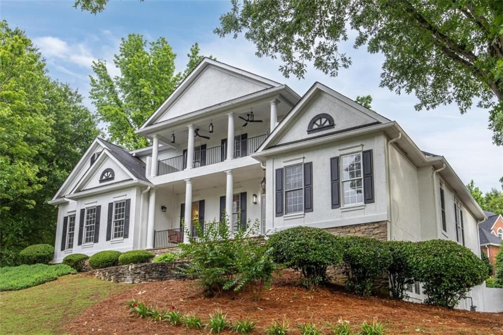 166 Glen Eagle Way, Mcdonough, GA 30253