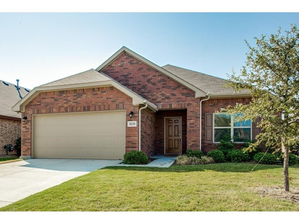 1120 Villa Paloma Boulevard, Little Elm, TX 75068