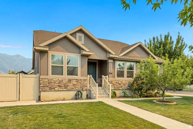 719 W SHAVEY LN, Springville, UT 84663