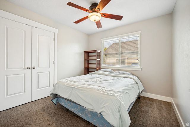 719 W SHAVEY LN, Springville, UT 84663