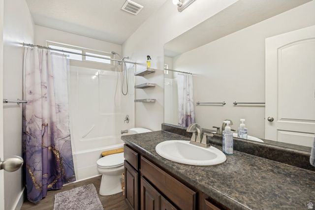 719 W SHAVEY LN, Springville, UT 84663