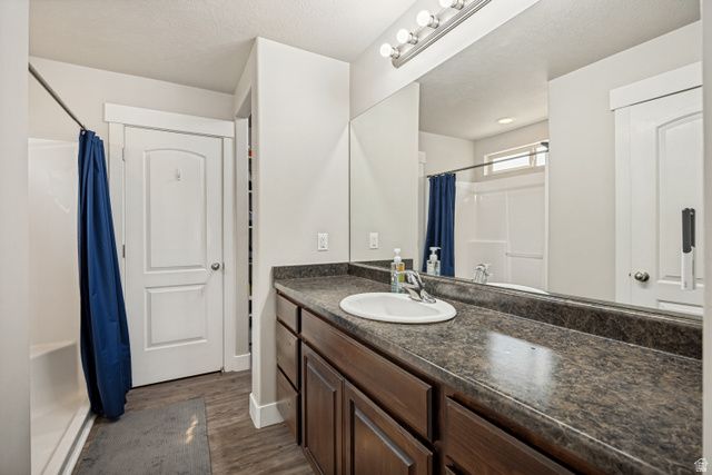 719 W SHAVEY LN, Springville, UT 84663