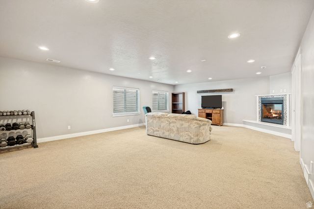 719 W SHAVEY LN, Springville, UT 84663