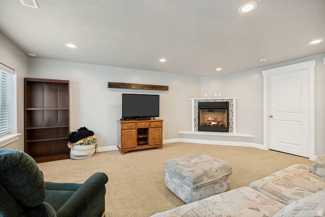719 W SHAVEY LN, Springville, UT 84663