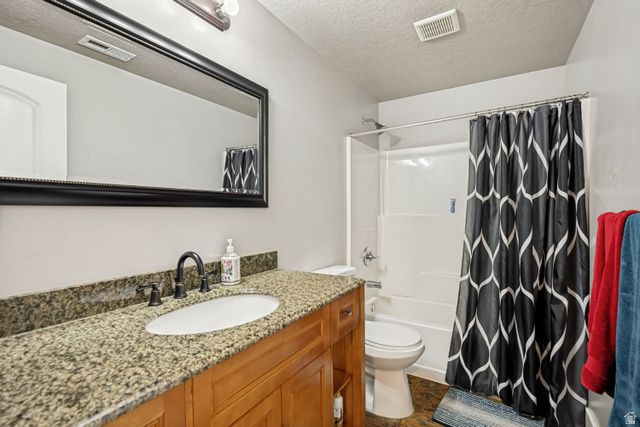 719 W SHAVEY LN, Springville, UT 84663