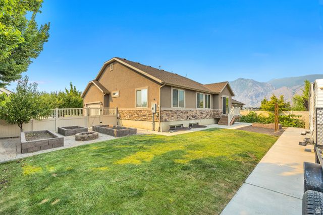 719 W SHAVEY LN, Springville, UT 84663