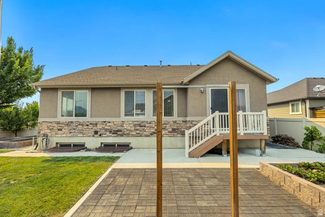 719 W SHAVEY LN, Springville, UT 84663