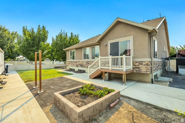 719 W SHAVEY LN, Springville, UT 84663