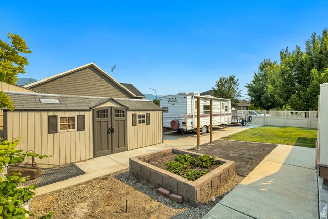 719 W SHAVEY LN, Springville, UT 84663