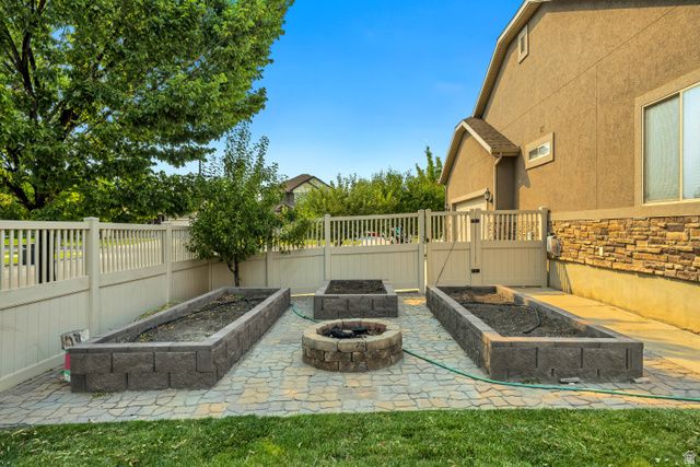 719 W SHAVEY LN, Springville, UT 84663