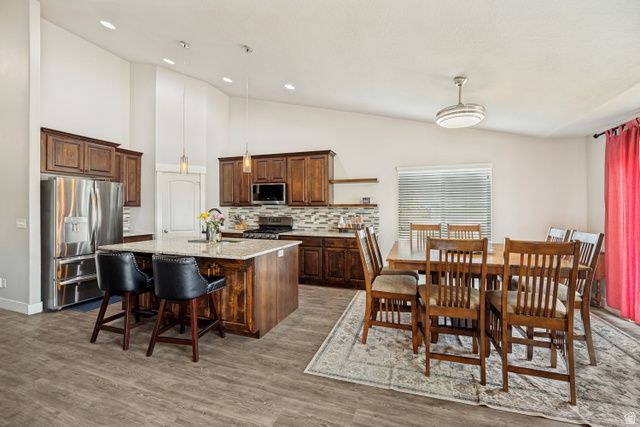 719 W SHAVEY LN, Springville, UT 84663