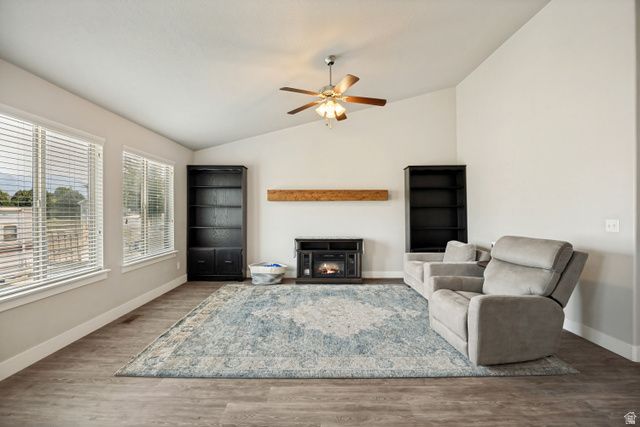 719 W SHAVEY LN, Springville, UT 84663