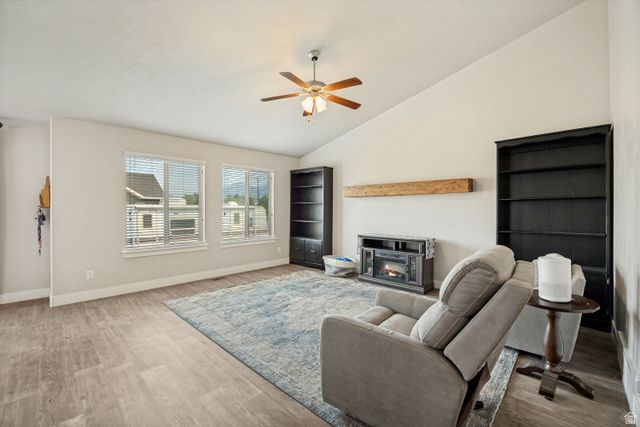 719 W SHAVEY LN, Springville, UT 84663