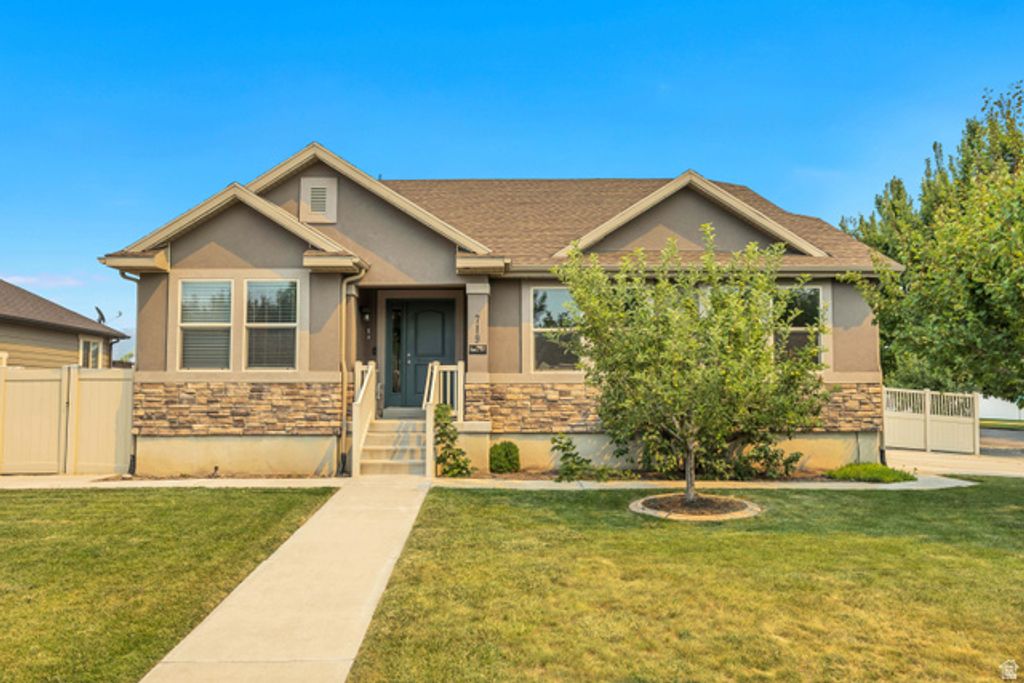 719 W SHAVEY LN, Springville, UT 84663