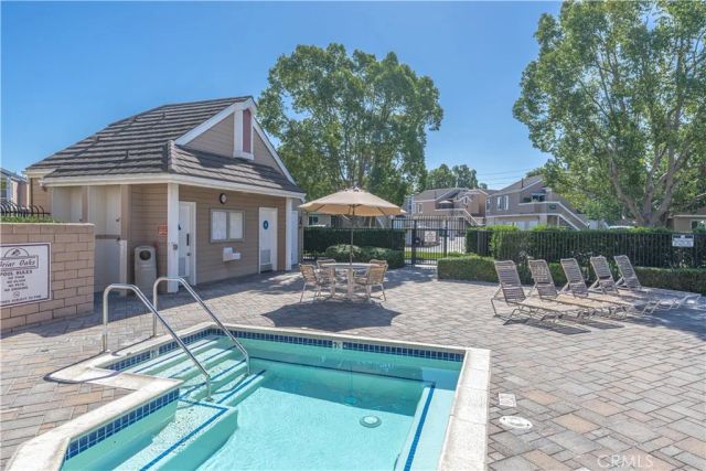 10360 E Briar Oaks A, Stanton, CA 90680