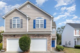 2116 Metacomet Way, Raleigh, NC 27604