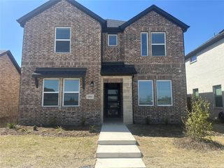 3312 Autumn Sage Drive, Celina, TX 75009