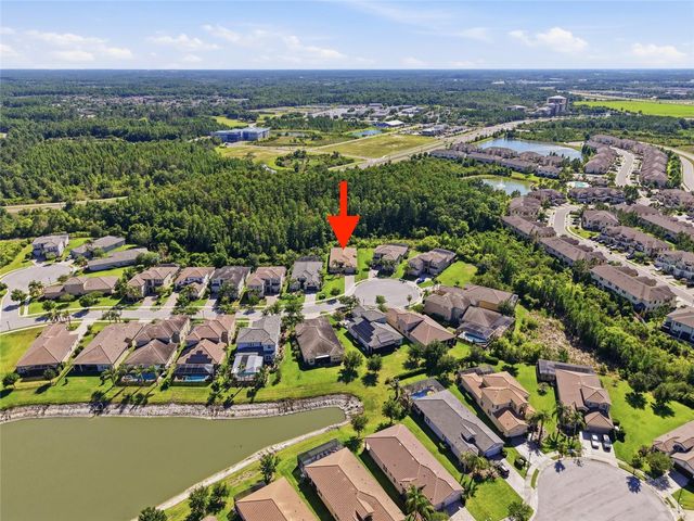 30852 SPRUCEBERRY COURT, Wesley Chapel, FL 33543